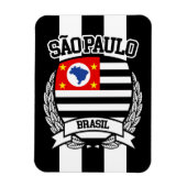 São Paulo Magnet (Vertikal)