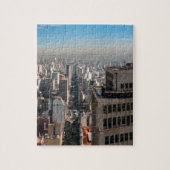 São Paulo Puzzle (Vertikal)