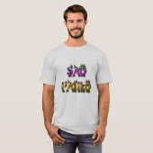 Sao Paulo T - Shirt (Vorne ganz)