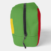 São Tomé und Príncipe Waschbeutel (Rechts)