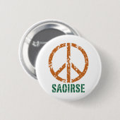 Saoirse Button (Vorne & Hinten)