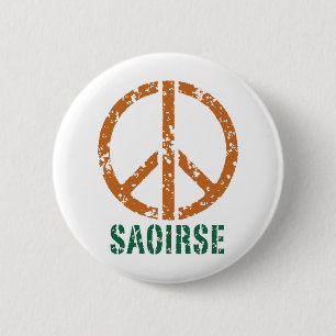 Saoirse Button