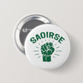 Saoirse Button (Vorne & Hinten)