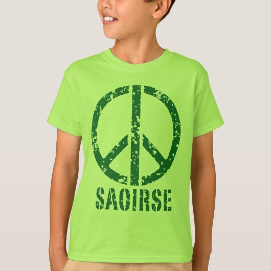 Saoirse T-Shirt (Vorderseite)
