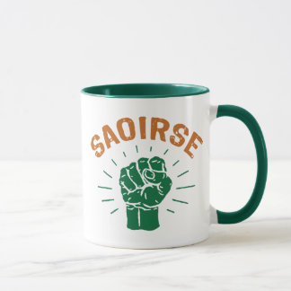 Saoirse Tasse