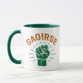 Saoirse Tasse (Links)