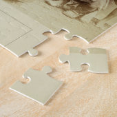 Saonras, ein eingeborener Stamm von Saugor, Puzzle (Seite)