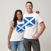 Saor alba! T - Shirt (Unisex)