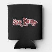 Sap Daddy Coozie Dosenkühler (Rückseite)