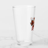 Sap Daddy Glass Glas (Rechts)