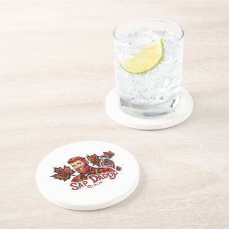 Sap Daddy Untersetzer