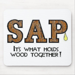 SAP MOUSEPAD