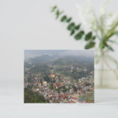 SAPA-Ansicht Postkarte (Stehend Vorderseite)