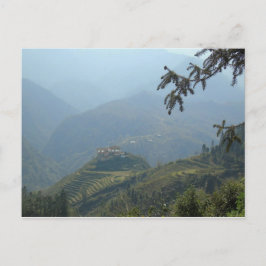 Sapa Postkarte