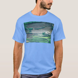 SAPA-Reisterrassen - Juwelen Vietnams - einzigarti T-Shirt