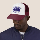 Sapaj' Truckerkappe (Beispiel)