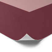 Sapatilhas Poster (Ecke)