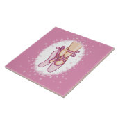 Sapatos Bailarina Fliese (Seite)