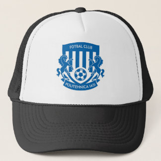 Sapca Truckerkappe