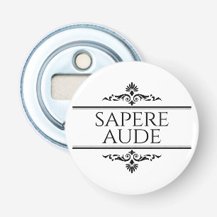 Sapere Aude Flaschenöffner
