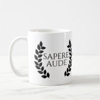 Sapere Aude