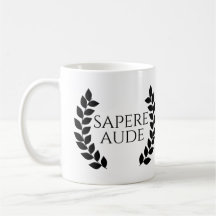Sapere Aude