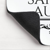 Sapere Aude Mousepad (Ecke)