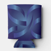 Saphibänder Dosenkühler (Rückseite)