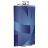 Saphibänder Flachmann (Rechts)