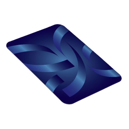 Saphibänder Magnet (Rechte Seite)