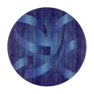 Saphibänder Schneidebrett