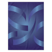 Saphibänder Tischdecke (Vorderseite)