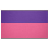 Saphic Pride Flag Stoff (Fat Quarter (45,7 x 55,9 cm))