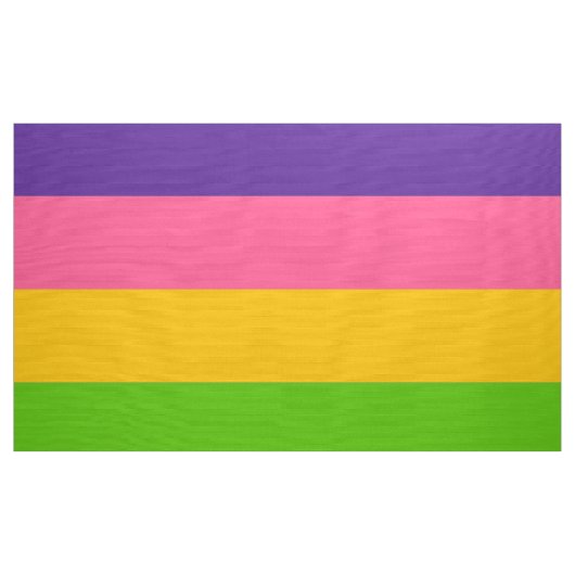 Saphic Pride Flag Stoff (Yard (91,4 cm))