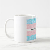 Saphics mit der T 3.0-Tasse Kaffeetasse (Links)