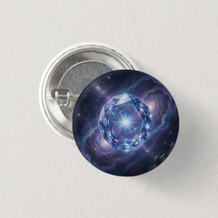 Saphir – Der Stein der Wahrheit und Weisheit´3 Button