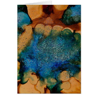 Saphir Geode Sammlung