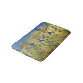 Saphir & Gold Bath Mat Badematte (Schrägansicht)