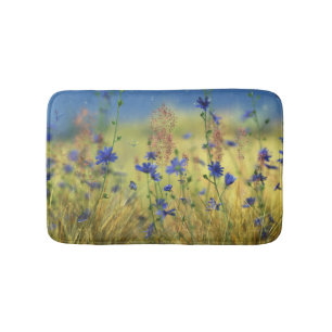 Saphir & Gold Bath Mat Badematte