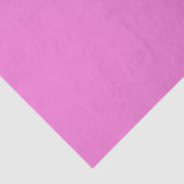 Saphir pink farbname seidenpapier (Ausschnitt)