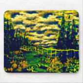 "SAPHIR-TAG" MOUSEPAD (Vorne)