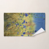 Saphire & Gold Badetücher Set (Handtuch)