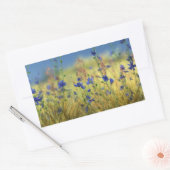 Saphire & Gold Stickers (Umschlag)