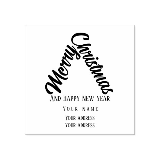 Saphire mit Worten, die zu personalisieren sind Gummistempel (Prägung)