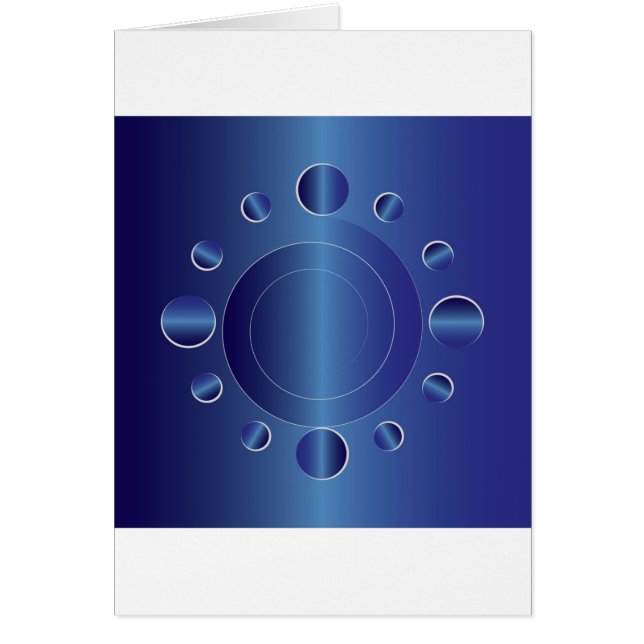 Saphire Stunden (Vorne)