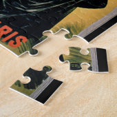 'Sapho Seife - gibt einen klaren und gesunden Puzzle (Seite)