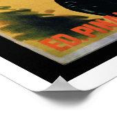 "Sapho Soap - Bietet eine klare und gesunde Komple Poster (Ecke)