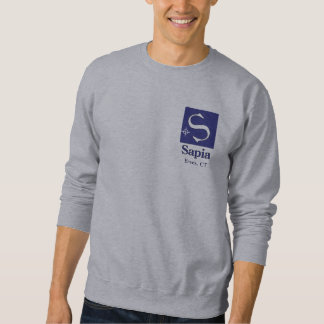 Sapia, Essex, CT Sweatshirt