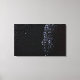 Sapient Canvas Print Leinwanddruck