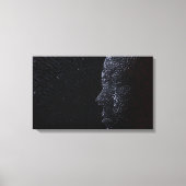 Sapient Canvas Print Leinwanddruck (Vorderseite)